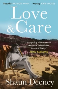 Cover Love and Care