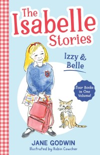 Cover Isabelle Stories: Volume 1