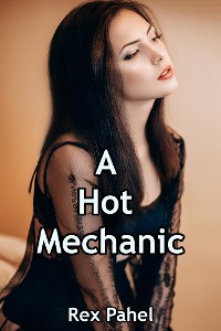 Cover A Hot Mechanic