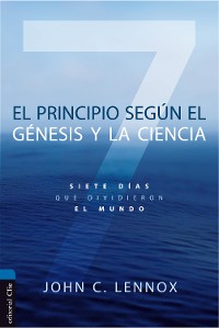 Cover El principio según el Génesis y la ciencia