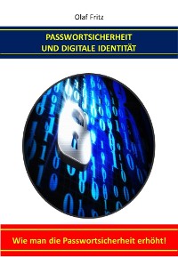 Cover Passwortsicherheit und Digitale Identität