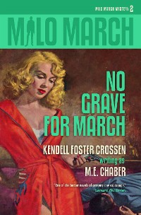 Cover Milo March #2