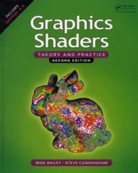 Cover Graphics Shaders