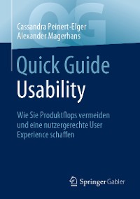 Cover Quick Guide Usability