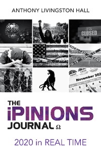 Cover The iPINIONS Journal