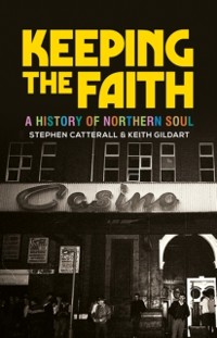 Cover Keeping the faith