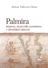 Cover Palmira