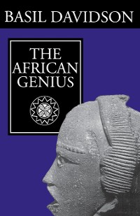 Cover African Genius
