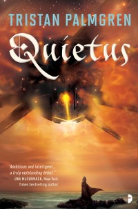 Cover Quietus