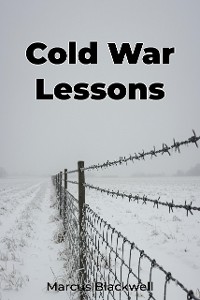 Cover Cold War Lessons