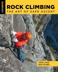 Cover Rock Climbing