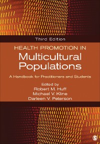 Cover Health Promotion in Multicultural Populations