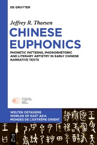 Cover Chinese Euphonics