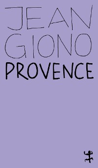 Cover Provence