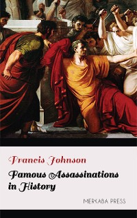 Cover Famous Assassinations in History