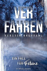 Cover Ein Fall für Feline: Verfahren