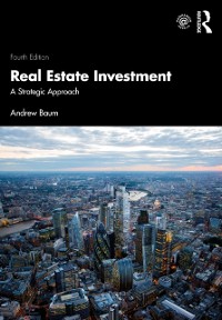 Cover Real Estate Investment
