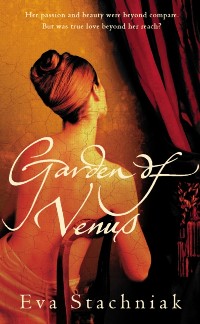 Cover Garden of Venus
