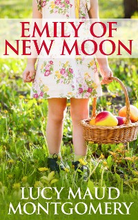 Cover Emily of New Moon