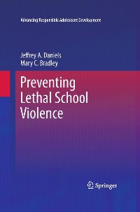 Cover Preventing Lethal School Violence