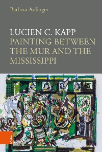 Cover Lucien C. Kapp