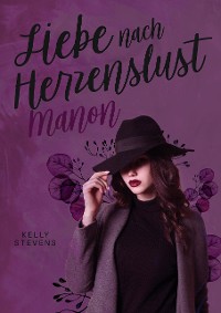 Cover Liebe nach Herzenslust - Manon