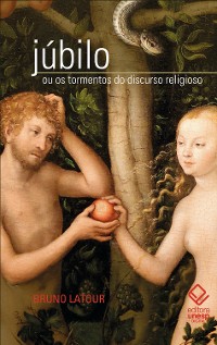 Cover Júbilo ou os tormentos do discurso religioso