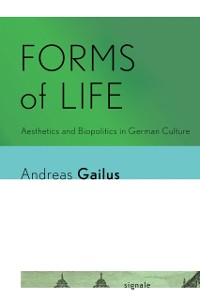Cover Forms of Life