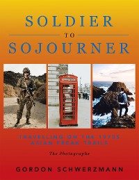 Cover From Soldier to Sojourner