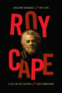 Cover Roy Cape