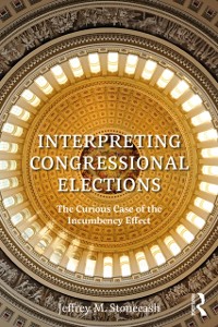Cover Interpreting Congressional Elections