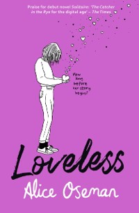 Cover LOVELESS EB