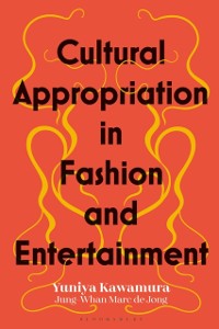 Cover Cultural Appropriation in Fashion and Entertainment