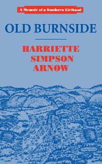 Cover Old Burnside