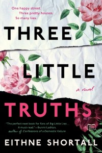 Cover Three Little Truths