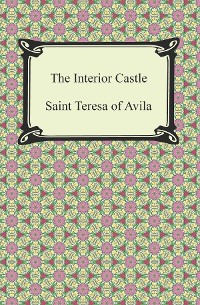 Cover The Interior Castle