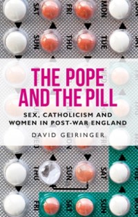 Cover The Pope and the pill