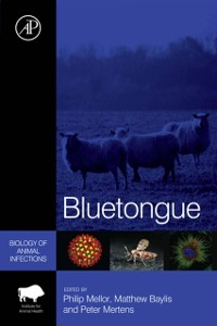 Cover Bluetongue
