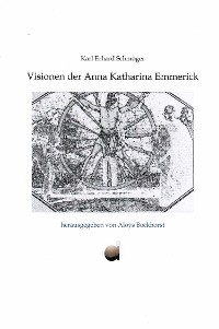 Cover Visionen der Anna Katharina Emmerick