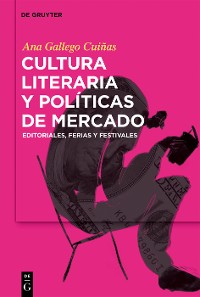 Cover Cultura literaria y políticas de mercado