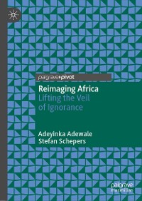 Cover Reimaging Africa