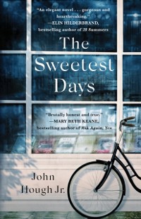Cover Sweetest Days