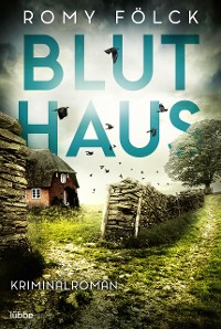 Cover Bluthaus