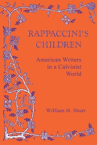 Cover Rappaccini's Children