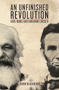 Cover An Unfinished Revolution