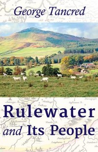 Cover Rulewater and Its People