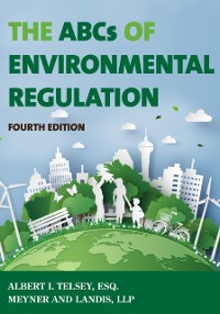 Cover ABCs of Environmental Regulation
