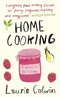 Cover Home Cooking