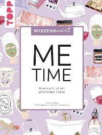 Cover wissenswert - Me-Time