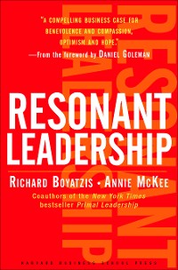 Cover Resonant Leadership